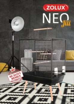 Neo Jili XL Kooi- Zolux