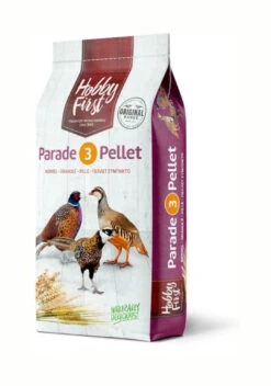 Parade 3 Legkorrel 20kg - HobbyFirst