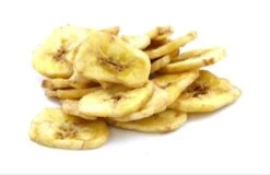 Bananenchips