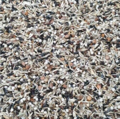 Deli Nature 49 Sijzen 1kg ( Speciale Mengeling )(Deli Nature 49 Sijzen 1kg)