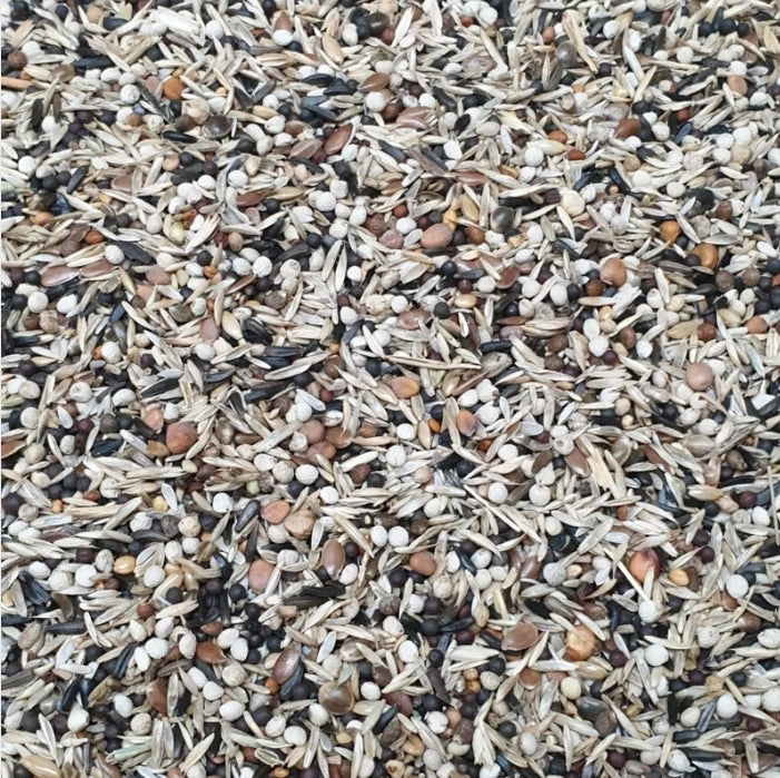 Deli Nature 49 Sijzen 1kg ( Speciale Mengeling )(Deli Nature 49 Sijzen 1kg) 1 Deli Nature 49 Sijzen 1kg ( Speciale Mengeling )(Deli Nature 49 Sijzen 1kg)