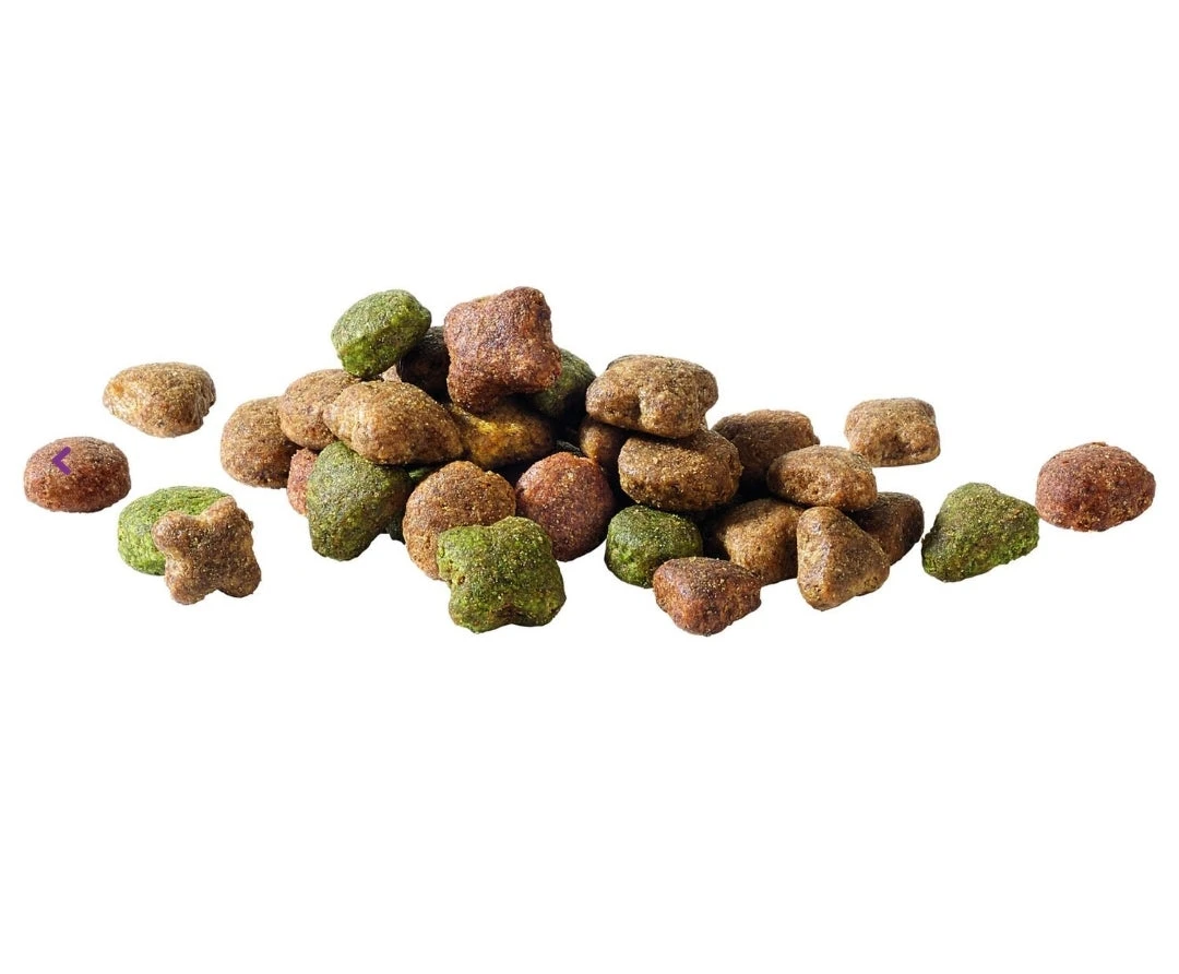 Happy Life Adult Rund - Hondenvoer 15 Kg- Versele Laga 2 Happy Life Adult Rund - Hondenvoer 15 Kg- Versele Laga - Afbeelding 2