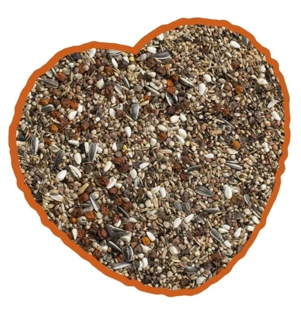 Goudvinken Speciaal Mix 15kg Duvo+(Goudvinken Speciaal Mix 15kg Duvo) 2 Goudvinken Speciaal Mix 15kg Duvo+(Goudvinken Speciaal Mix 15kg Duvo) - Afbeelding 2