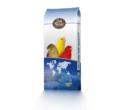 Deli Nature 50 - Kanarie Basis - 20kg(Nr 50 Deli Nature Kanarie Basis 20kg)