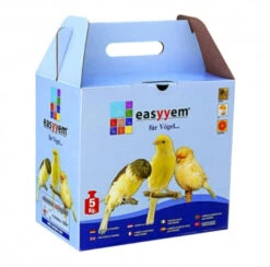 Easseym Eivoer Kanarie 5kg(Easseym Eivoer Kanarie)