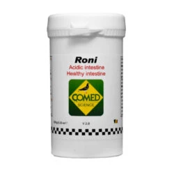 Roni Bird 100 Gram - Luchtwegen Infecties En Onderhoud - Comed(Roni Bird 100 Gram Comed)