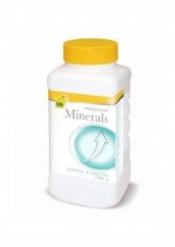 CéDé Vogel Mineralen ( Met Scherpe Maagkiezel ) 1,2kg(Cede Vogel Mineralen 1 2kg)