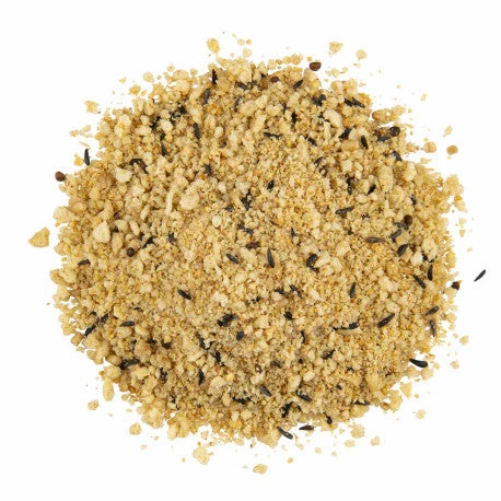 CéDé Eivoer Patee Bianco 1kg(Cede Opfokvoer Bianco 1kg) 2 CéDé Eivoer Patee Bianco 1kg(Cede Opfokvoer Bianco 1kg) - Afbeelding 2