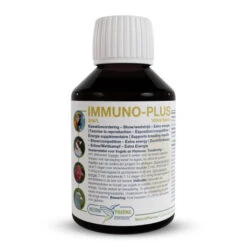 Immuno - Plus 100ml ( Libido Booster En Conditie Versterkend ) - Neornipharma(Immuno Plus 100ml)