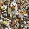 Deli Nature 64 Papegaai Supréme 1kg(Nr 64 Deli Nature Papegaai Supreme 1kg)