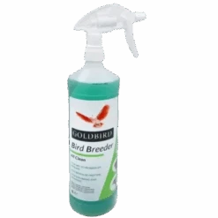 NIEUW Bird Breeder 1L GoldBird(Bird Breeder 1 Liter)
