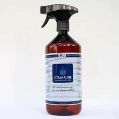 Vitalkaline Schuimreiniger PRO 1L - Vita Vogel(Vita Vogel Vitalkaline Schuimreiniger Pro 1l)